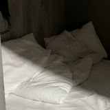 Гостиница Shelterx ВДНХ, фото гостя