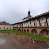 Кириллов, фото отдыхающего в мае