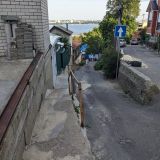 Воронеж, фото отдыхающего в июне
