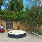 Новороссийск, фото отдыхающего в мае