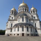 Новочеркасск, фото отдыхающего в июне