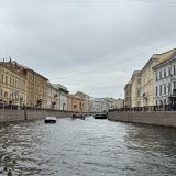 Финский залив, фото отдыхающего в июне