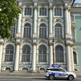 Финский залив, фото отдыхающего в июне
