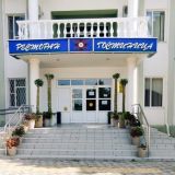Гостиница Галактика, фото гостя
