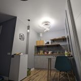 Апартаменты ЖК Линии, фото гостя