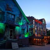 Отель АртБарин, фото гостя