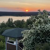 Гостиница Донжон, фото гостя