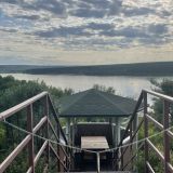 Гостиница Донжон, фото гостя