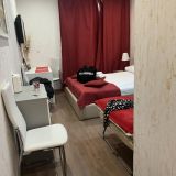 Гостиница Поместье, фото гостя