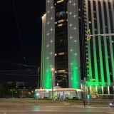 Отель Холидей Инн Москва Сокольники, фото гостя