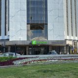 Отель Холидей Инн Москва Сокольники, фото гостя