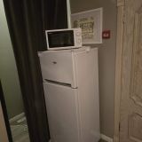 Гостиница Шале де Прованс Коломенская, фото гостя