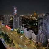 VIP Апартаменты на Н.Арбате - 26 этаж, фото гостя