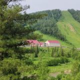 Отель Замок Эдельвейс, фото гостя