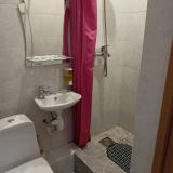 Гостиница СК Звенигородская, фото гостя