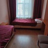 Гостиница СК Звенигородская, фото гостя