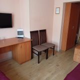 Гостиница СК Звенигородская, фото гостя