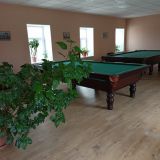 Гостиница СК Звенигородская, фото гостя