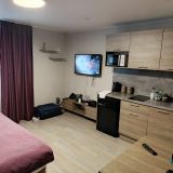 Апарт-отель М97, фото гостя