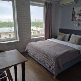 Отель Smart Lofts Garden, фото гостя