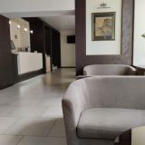 Гостиница Рыбинск, фото гостя