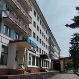 Гостиница Рыбинск, фото гостя