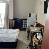 Отель Марина Молл, фото гостя