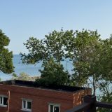 Olza Hotel, фото гостя