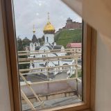 Гостиница Багет, фото гостя