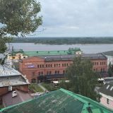 Гостиница Багет, фото гостя