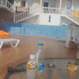 Гостевой дом Мамайка Резиденс, фото гостя