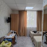 Гостиница Солнечная, фото гостя