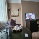 Отель Гайд Парк, фото гостя