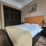 Отель Гайд Парк, фото гостя