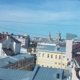 Гостиница Амстердам, фото гостя