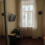 Гостиница Рапсодия, фото гостя