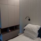 Отель Петровский парк Syncotel, фото гостя