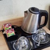 Гостиница Ярославская, фото гостя