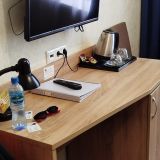 Гостиница Ярославская, фото гостя