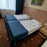 Гостиница Ярославская, фото гостя