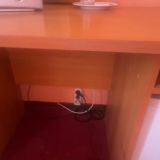 Гостиница Москвич, фото гостя