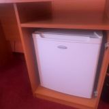 Гостиница Москвич, фото гостя