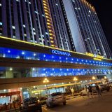 Гостиница Измайлово Гамма - Твой Отель, фото гостя