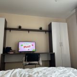 Первый Апарт-отель, фото гостя