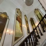 Лубянка Арт Отель, фото гостя