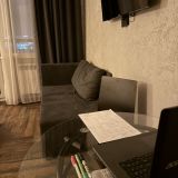 Апарт-отель Гостиниц.NET на Большевистской, фото гостя