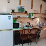 Гостевой дом Островок, фото гостя