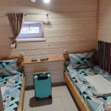 Гостевой дом Островок, фото гостя