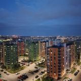 Апартаменты Стрелка-гостевые квартиры, фото гостя