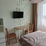 Апартаменты Стрелка-гостевые квартиры, фото гостя